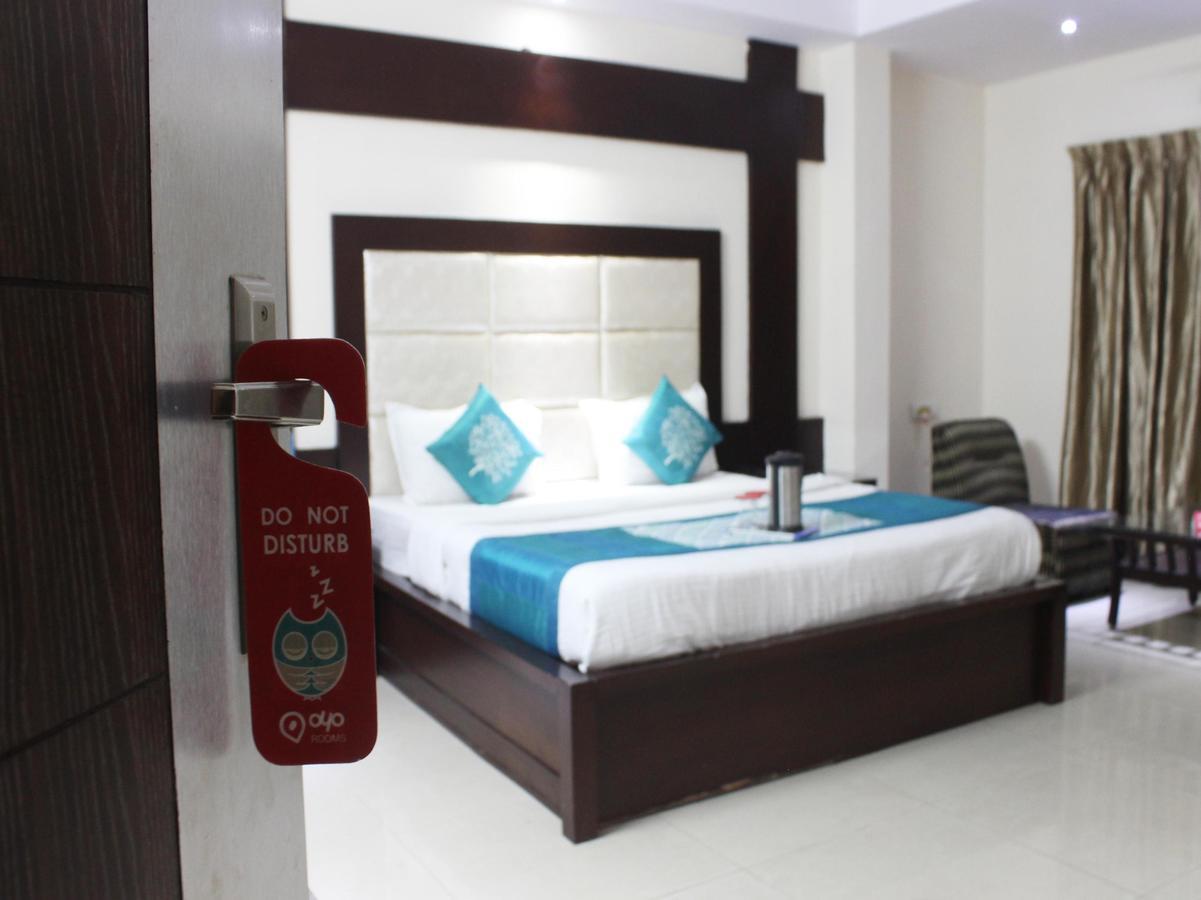 Hotel Jasmine Haridwār Exterior foto